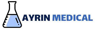 Ayrin Medical Trading LLC